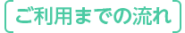「EPARKお薬手帳」ご利用までの流れ